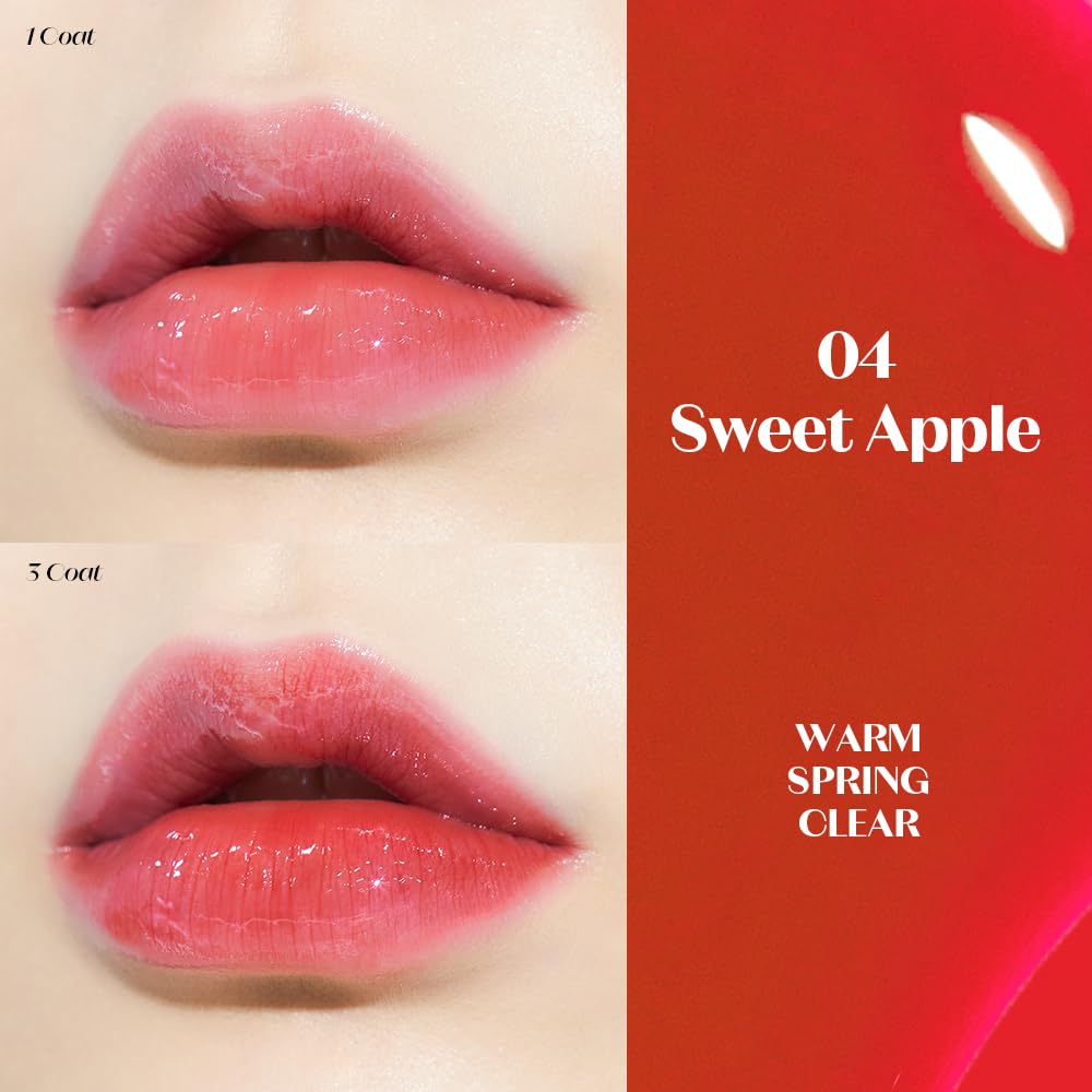 Etude Dear Darling Oil Tint 4.2g